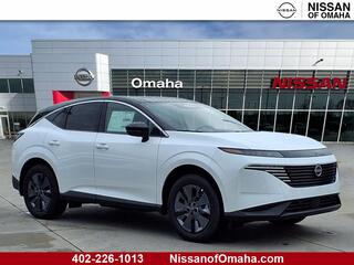 2025 Nissan Murano for sale in Omaha NE