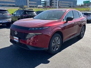 2025 Nissan Murano for sale in Waukee IA