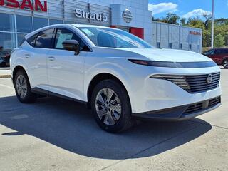 2025 Nissan Murano for sale in Triadelphia WV