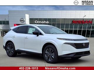 2025 Nissan Murano for sale in Omaha NE