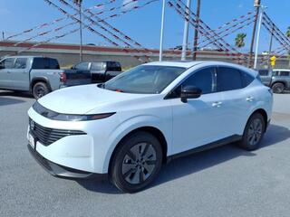 2025 Nissan Murano for sale in Harlingen TX