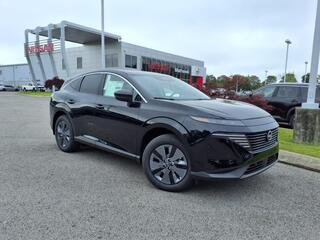 2025 Nissan Murano for sale in Clarksville TN