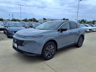 2025 Nissan Murano