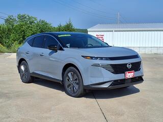 2025 Nissan Murano for sale in Mcalester OK