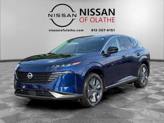 2025 Nissan Murano for sale in Olathe KS