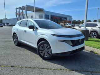 2025 Nissan Murano for sale in Clarksville TN