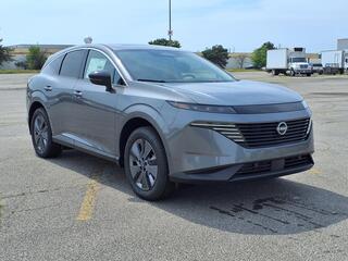 2025 Nissan Murano