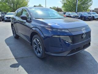 2025 Nissan Murano
