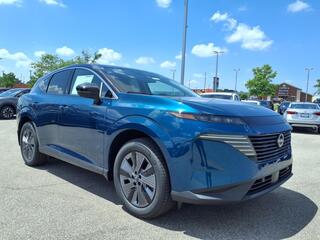 2025 Nissan Murano