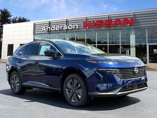 2025 Nissan Murano for sale in Asheville NC