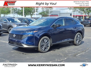 2025 Nissan Murano