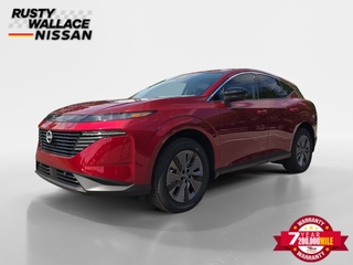 2025 Nissan Murano for sale in Knoxville TN