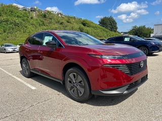 2025 Nissan Murano for sale in Greensburg PA