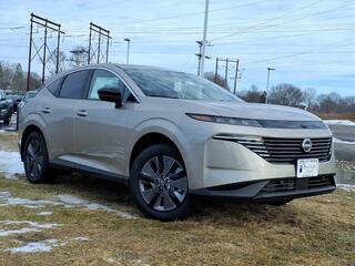 2026 Nissan Murano for sale in Portsmouth NH