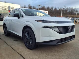 2026 Nissan Murano for sale in Triadelphia WV