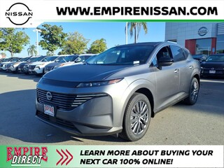 2026 Nissan Murano for sale in Ontario CA
