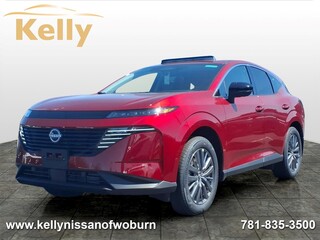 2026 Nissan Murano for sale in Stoneham MA