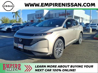 2026 Nissan Murano for sale in Ontario CA