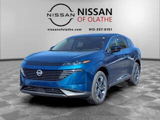 2026 Nissan Murano for sale in Olathe KS