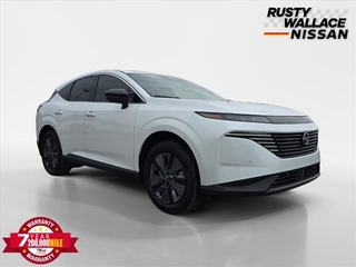 2025 Nissan Murano for sale in Knoxville TN
