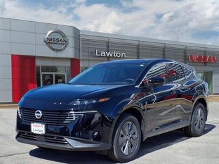 2025 Nissan Murano for sale in Lawton OK