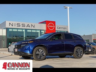 2025 Nissan Murano