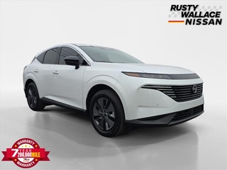 2025 Nissan Murano for sale in Knoxville TN