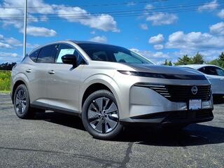 2025 Nissan Murano for sale in Stratham NH