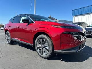 2025 Nissan Murano for sale in Independence MO