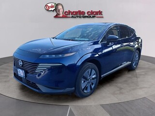 2025 Nissan Murano