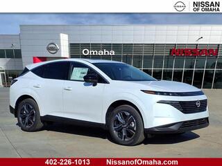 2025 Nissan Murano