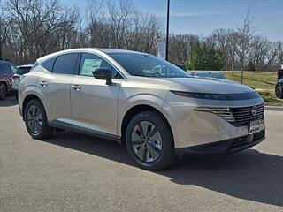 2025 Nissan Murano