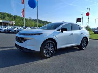 2025 Nissan Murano for sale in Kingsport TN