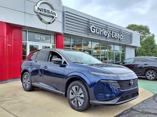 2025 Nissan Murano for sale in Louisville KY