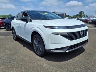 2025 Nissan Murano