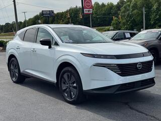 2025 Nissan Murano for sale in Easley SC