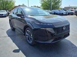 2025 Nissan Murano
