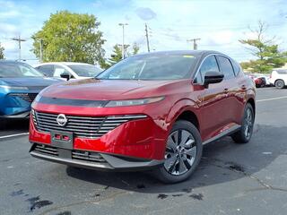 2025 Nissan Murano for sale in Stoneham MA