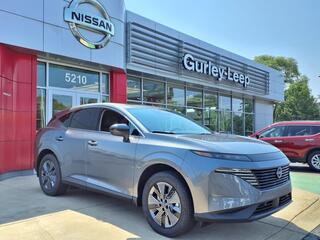 2025 Nissan Murano for sale in Louisville KY