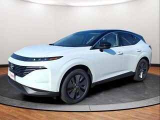 2025 Nissan Murano for sale in Oxford MA