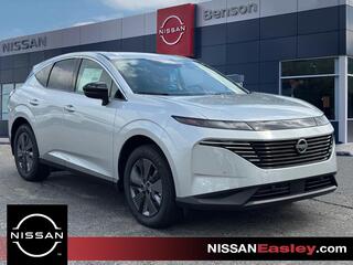 2025 Nissan Murano for sale in Easley SC