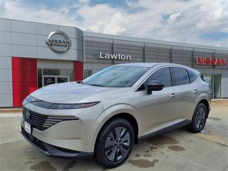 2025 Nissan Murano