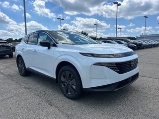 2025 Nissan Murano for sale in Greensburg PA