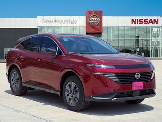 2025 Nissan Murano for sale in New Braunfels TX