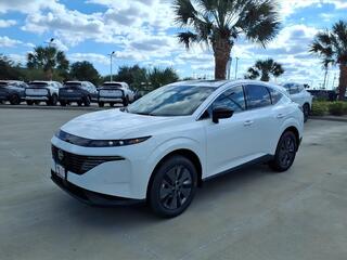 2026 Nissan Murano for sale in Kosciusko MS