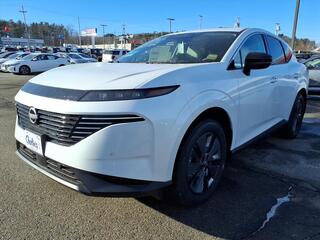 2026 Nissan Murano for sale in Augusta ME