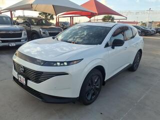 2026 Nissan Murano for sale in Kosciusko MS