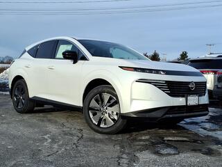 2026 Nissan Murano for sale in Stratham NH