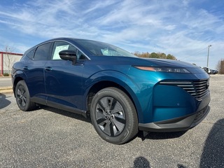 2026 Nissan Murano for sale in Independence MO