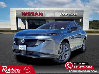 2026 Nissan Murano for sale in Humble TX